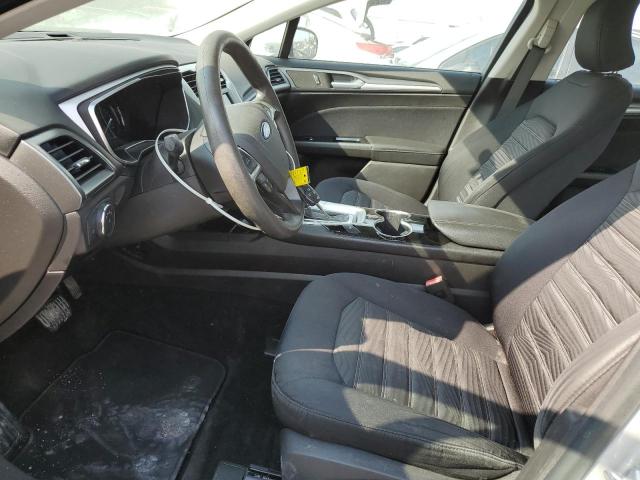 2016 FORD FUSION SE 3FA6P0H75GR394148