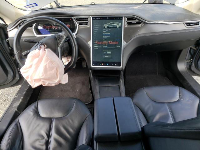 5YJSA1H1XEFP36042 Tesla MODEL S