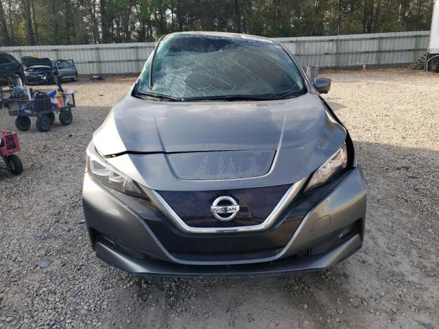 2020 NISSAN LEAF SV PL - 1N4BZ1CP8LC304862