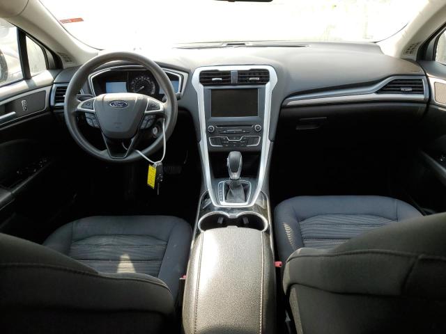 2016 FORD FUSION SE 3FA6P0H75GR394148