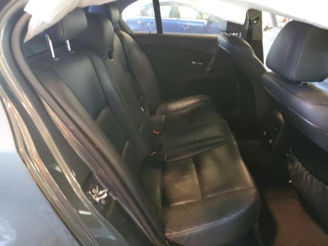 WBANF73547CY16509 BMW 5 Series