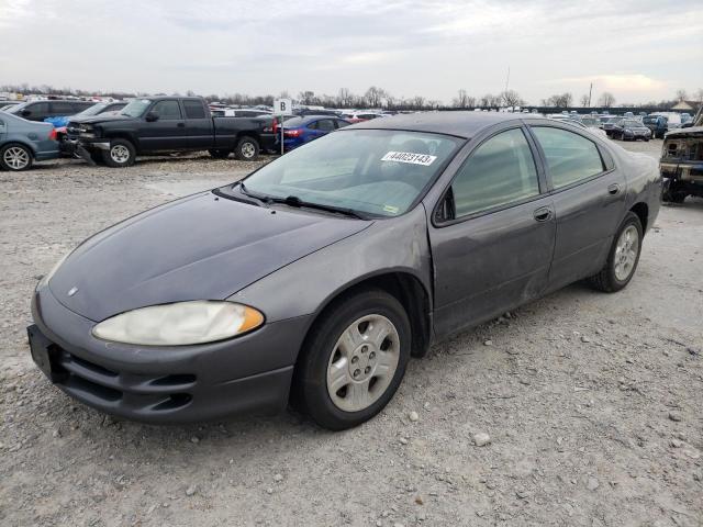 Dodge Intrepid salvage cars for sale: 2003 Dodge Intrepid SE