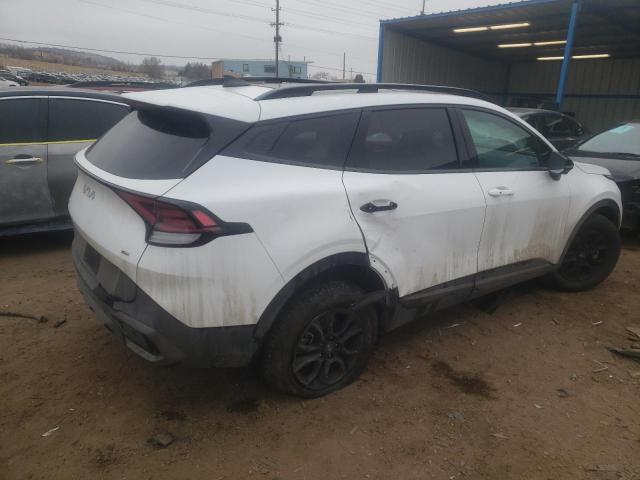 5XYK7CAF3PG034009 KIA Sportage X-pro