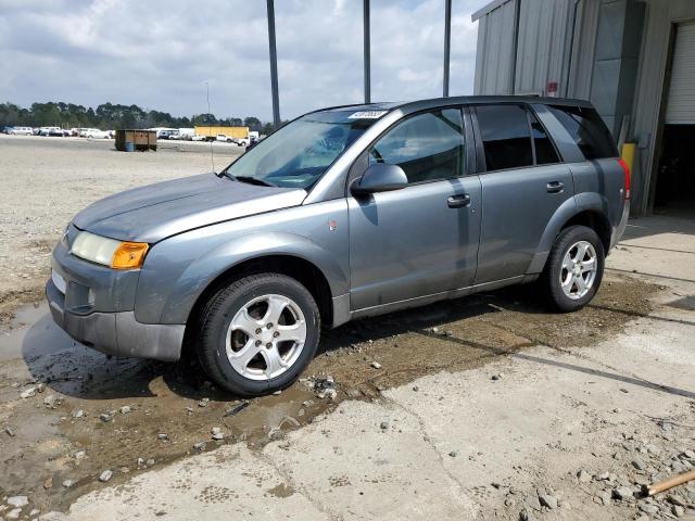 Salvage cars for sale from Copart Tifton, GA: 2005 Saturn Vue
