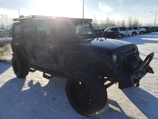 2018 JEEP WRANGLER U - 1C4BJWDG7JL828532