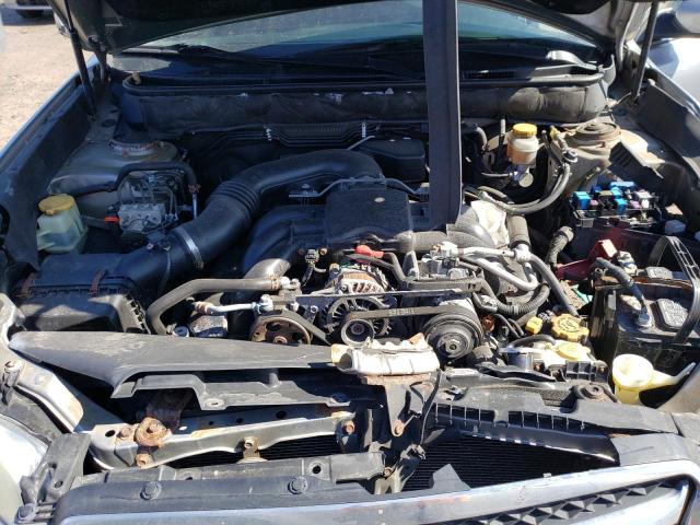 4S3BMDJ60A2220896 Subaru Legacy 3.6r Limited