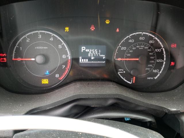 2018 SUBARU CROSSTREK JF2GTABC9JH219174