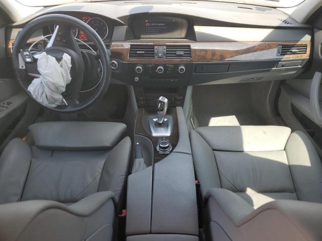 WBANU5C53AC124064 BMW 528 I