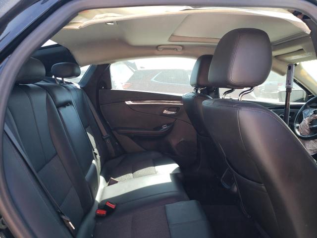 2016 CHEVROLET IMPALA LT - 1G1105SA6GU140136
