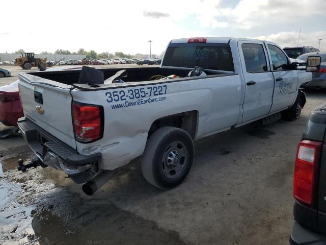 2018 CHEVROLET SILVERADO2 - 1GC1CUEY2JF171199