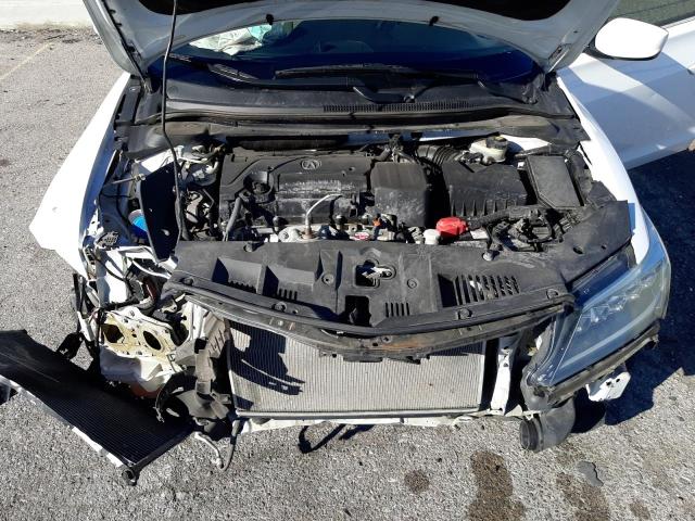 19UDE2F35GA021268 Acura Ilx Base Watch Plus