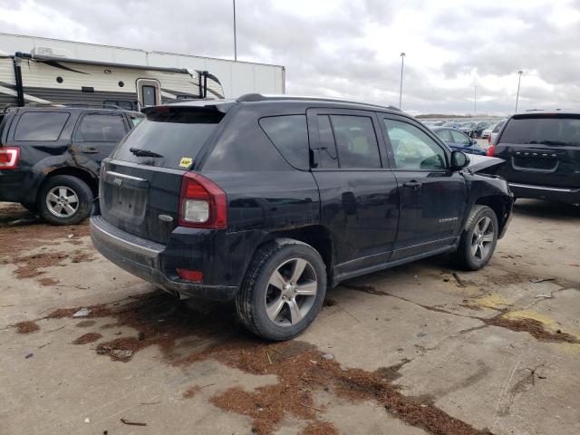 1C4NJDEB9GD772150 Jeep Compass Latitude