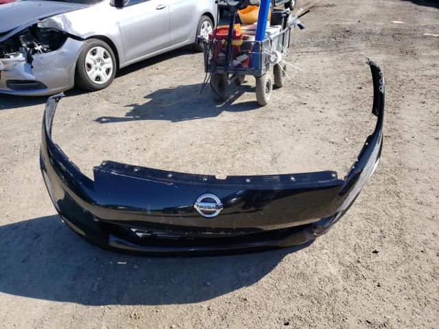 JN1AZ4EHXGM935628 Nissan 370Z BASE