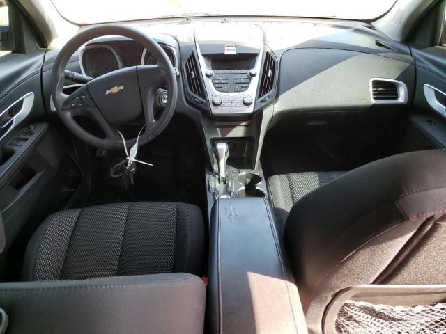 2CNALDEW5A6298775 Chevrolet Equinox