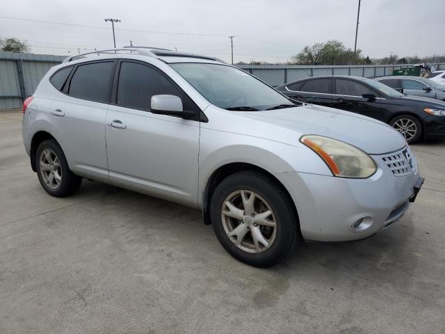 JN8AS58V99W432810 Nissan ROGUE S