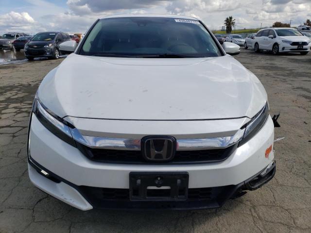 2019 HONDA CLARITY - JHMZC5F13KC007116