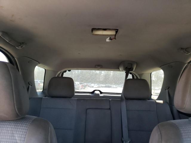 KNDJD735095882442 KIA SORENTO LX