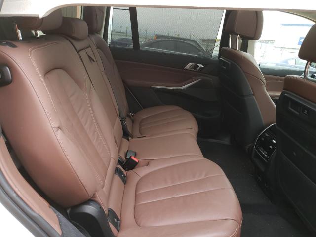 5UXCW2C09L9C89626 BMW X7 Xdrive40i