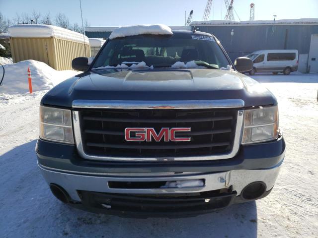 3GTP1UEA6BG360392 GMC Sierra C1500 Sl