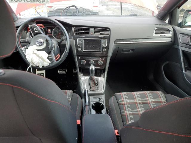 2017 VOLKSWAGEN GTI S/SE - 3VW447AU2HM001169