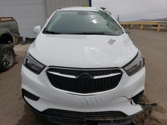 KL4CJASB4KB963550 Buick Encore Preferred