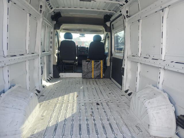 2021 DODGE RAM CARGO 3C6ERVDG4ME505317