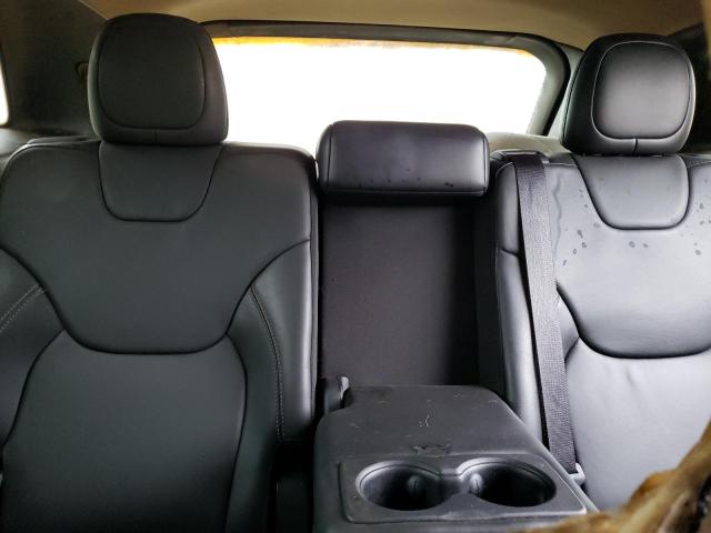 1C4PJLDB9JD568038 Jeep Cherokee Limited