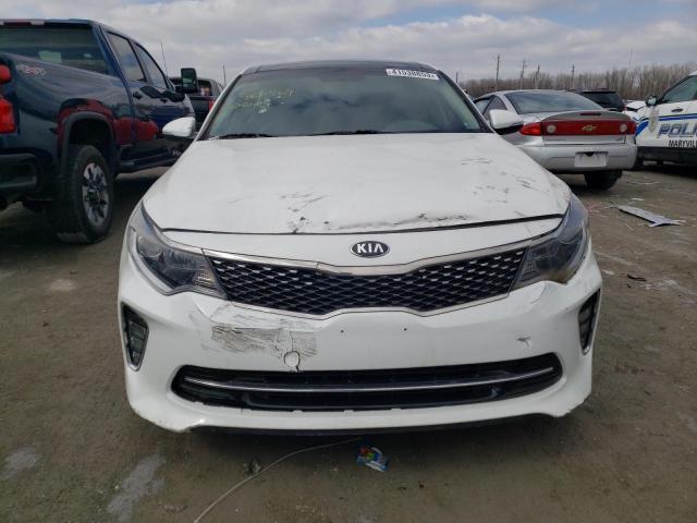 5XXGT4L33JG251338 KIA Optima Lx
