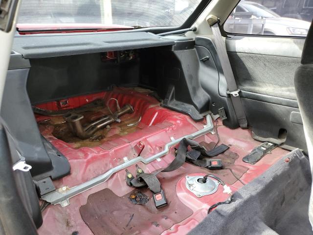 JH4DA9369PS002295 Acura Integra Gs