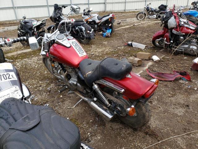 2006 KAWASAKI EN500 C - JKAENVC196A196400