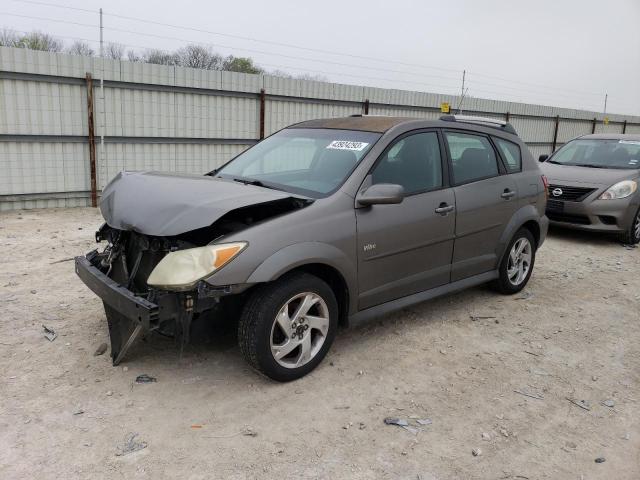 2006 Pontiac Vibe 