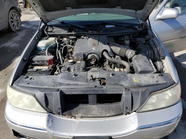 1LNHM83W83Y664098 Lincoln TOWNCAR