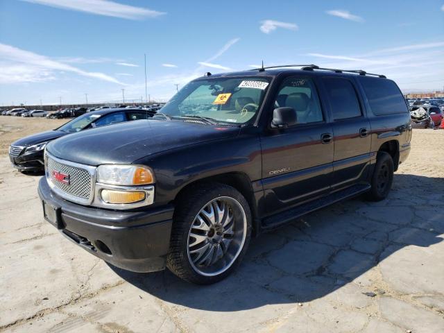 2004 GMC Yukon XL Denali