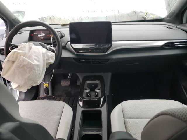 2021 VOLKSWAGEN ID.4 PRO S WVGUNPE2XMP063587