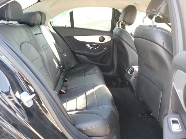 2016 MERCEDES-BENZ C300 55SWF4JB1GU149737