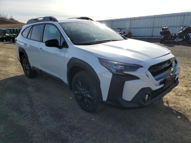 2023 SUBARU OUTBACK ON 4S4BTAJC8P3119725