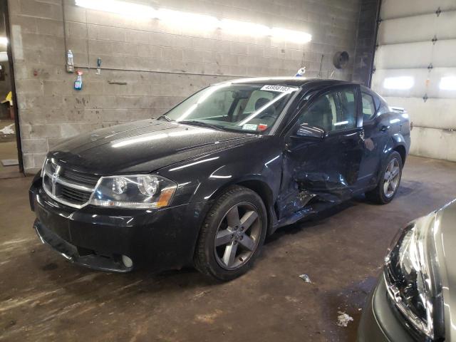 2008 Dodge Avenger R/T