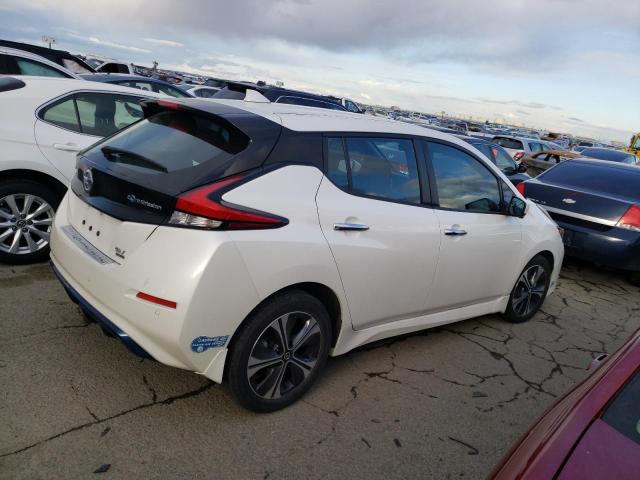 1N4BZ1CP6LC301619 Nissan Leaf Sv Plus