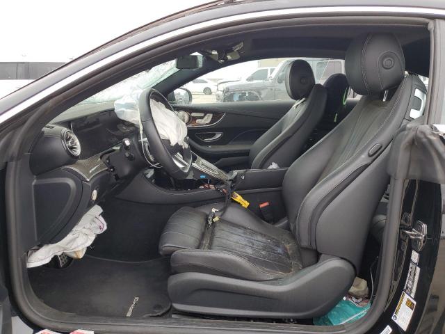 2021 MERCEDES-BENZ E 450 - W1K1J5JB8MF170484