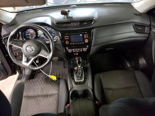 2017 NISSAN ROGUE SV 5N1AT2MV6HC812910