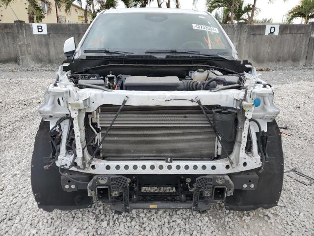 2022 CADILLAC ESCALADE P - 1GYS4BKL9NR157362