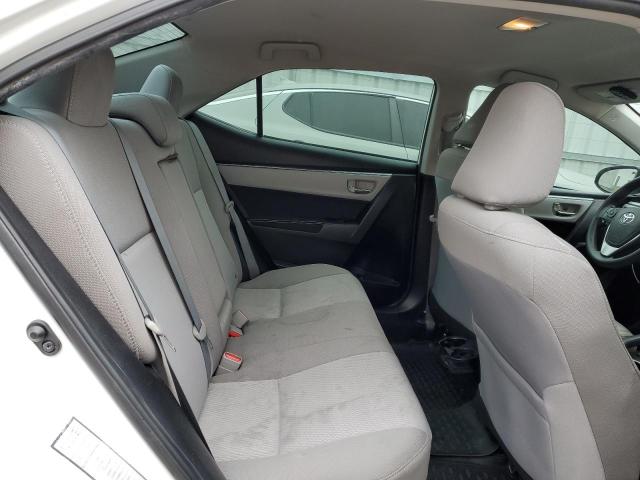 2015 TOYOTA COROLLA L - 5YFBURHEXFP221072