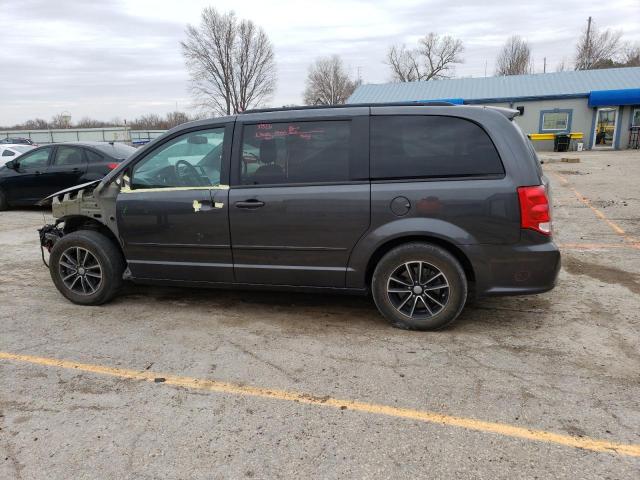 2017 DODGE GRAND CARA 2C4RDGBG2HR849403