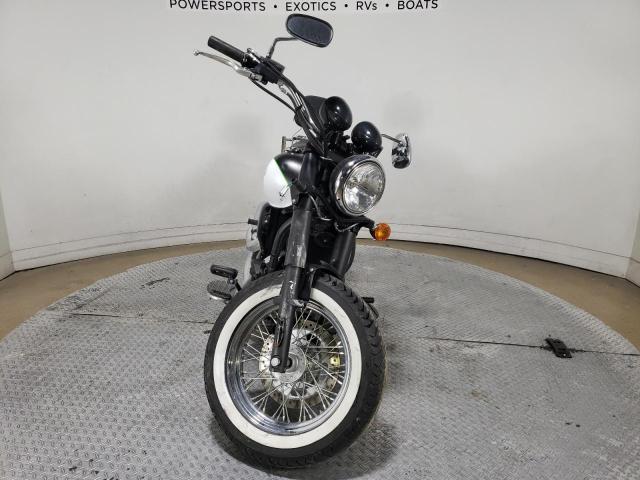 2015 KAWASAKI VN900 B - JKAVN2B17FA085621