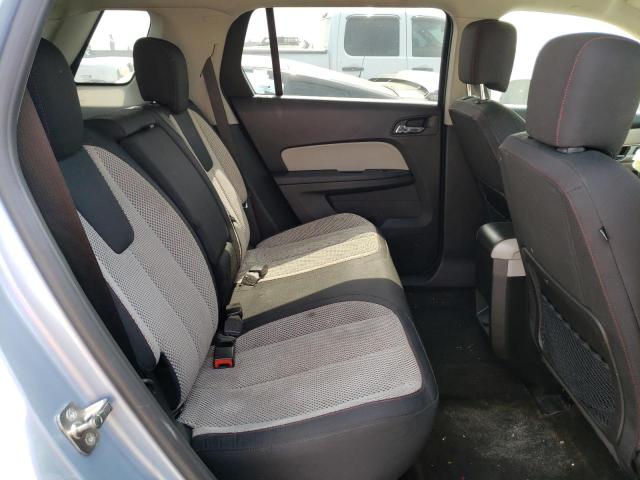 2GKFLRE37E6108806 GMC Terrain Sle