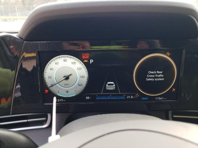 2022 HYUNDAI ELANTRA SE 5NPLS4AG5NH068931