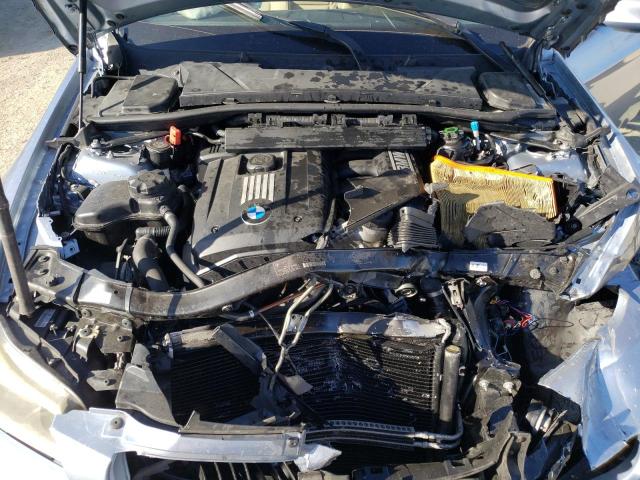 WBAPH5G55ANL80704 BMW 328 I Sulev