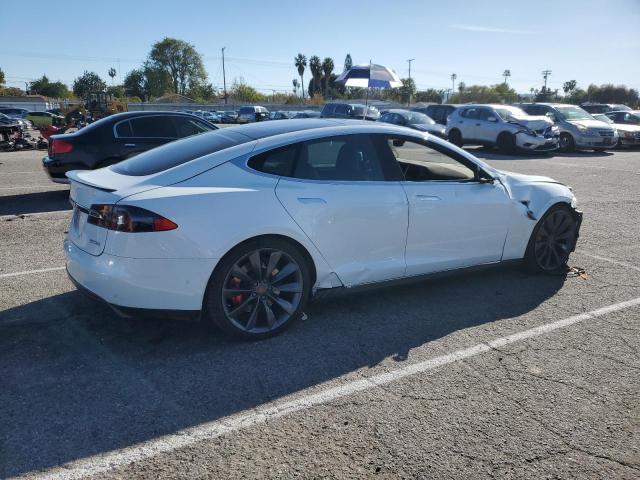 5YJSA1H28EFP62776 Tesla MODEL S
