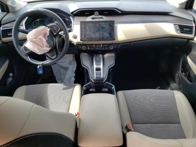2019 HONDA CLARITY - JHMZC5F13KC007116