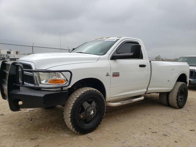 2010 Dodge Ram 3500 